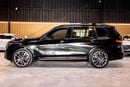 BMW X7 XDRIVE40I M SPORT