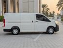 Toyota Hiace GL