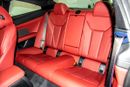 BMW 420i LUXURY M SPORT PACKAGE 420i Coupe Luxury M Sport Package