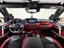 BAIC BJ40 HONOR