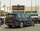 Lexus LX 500 LEXUS LX 500 DIESEL 7 SEATER