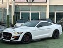 Ford Mustang GT PREMIUM