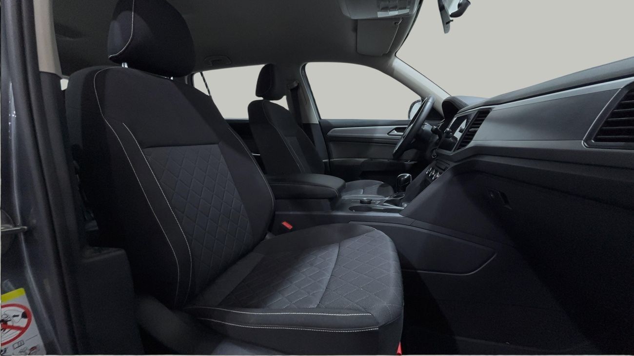 Volkswagen Teramont TRENDLINE 2022 | AED 806/Month | 0 DP | 30 Day Return | Warranty | Service History