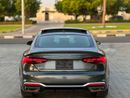 Audi A5 40 TFSI S-LINE