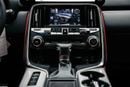 Lexus LX600 F SPORT 3.5L - Graphite Black Inside Flair Red | Export Only