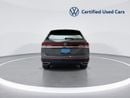 Volkswagen Teramont COMFORTLINE (Facelift 2) 2.0L | GCC Specs | 7-Seater Premium Family SUV | Spacious Interior | Modern Exterior