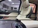 Lincoln Navigator RESERVE GCC .. FSH .. Perfect Condition .. Top Range