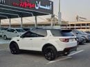 Land Rover Discovery Sport HSE Land Rover Range Rover Discovery HSE