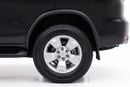 Toyota Fortuner SR5 l FOR EXPORT ONLY l Automatic l Brand New