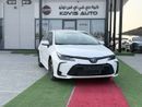 تويوتا كورولا XLI