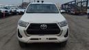 Toyota Hilux SR5 (NON GCC)