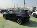 Kia Sportage LX 2022 Kia Sportage