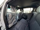 تويوتا هيلوكس 2026 HILUX D/C 4WD 4.0 V A/T EXL WHITE | BLACK