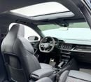 Audi RS3 STANDARD 2024 Audi RS3 Sportback, Audi Warranty+Service Contract+Full Service History, GCC.