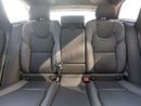 Volvo XC60 ULTIMATE DARK LE Volvo XC60 B5 2024 GCC specs