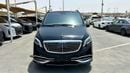 Mercedes Benz Vito TOURER SELECT