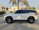 Toyota Fortuner GXR V6 4.0L | 89,185 KM | GCC Specs | Excellent Condition