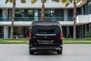 مرسيدس بنز V 250 V 250 V250 | 5,288 P.M | 0% Downpayment | Perfect Condition!
