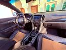 Cadillac ATS SR NAVIGATION كاديلاك خليجي V-Series | GCC Specs | Twin Turbo V6