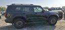 Toyota Prado ADVENTURE 2.4L AT Petrol ADVENTURE FOR AFRICA ONLY