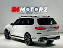 BMW X7 XDRIVE40I M SPORT
