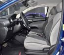 Kia Pegas EXCELLENT DEAL for our KIA Pegas ( 2022 Model ) in Blue Color GCC Specs