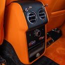 Rolls Royce Cullinan SILVER BADGE