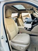 Toyota Land Cruiser GXR
