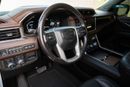 GMC Yukon Denali GMC Yukon 2022 GCC specs for 2,688.00 AED monthly