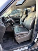 Nissan Armada SL Platinum 5.6L full option 2020