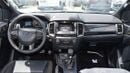 فورد رانجر WILDTRAK ford ranger 2022 diesel