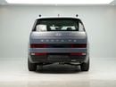 Hyundai Santa Fe COMFORT SE | GCC Specs | Brand Condition