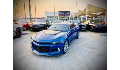 Chevrolet Camaro FOR SALE 1200/= Monthly
