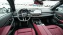 BMW 530i M SPORT PRO BLACK 2027MY EXPORT PRICE