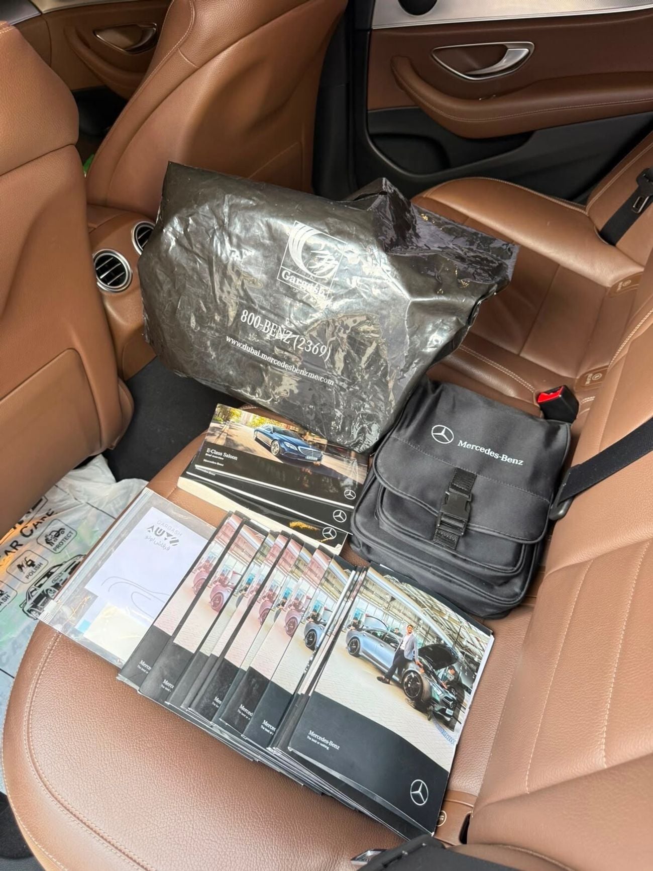 Mercedes Benz E350 STANDARD