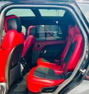 Land Rover Range Rover Sport HSE