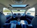 JAC S3 INTELLIGENT 420-Monthly l GCC l Sunroof, Leather, Cruise l Accident Free
