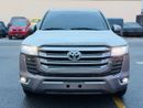 Toyota Land Cruiser GXR 4.0L