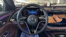 مرسيدس بنز E200 Exclusive EQ Boost 2.0L RWD (For Export , НА ЭКСПОРТ) Exclusive EQ Boost 2.0L RWD GCC 2026 Без пробега