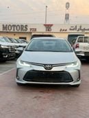 Toyota Corolla GLI V FULL OPTION