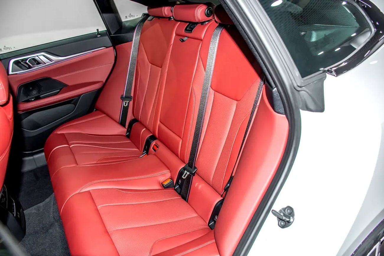BMW 430i SPECIAL EDITION M SPORT PACKAGE 430i Gran Coupe Special Edition M Sport Package