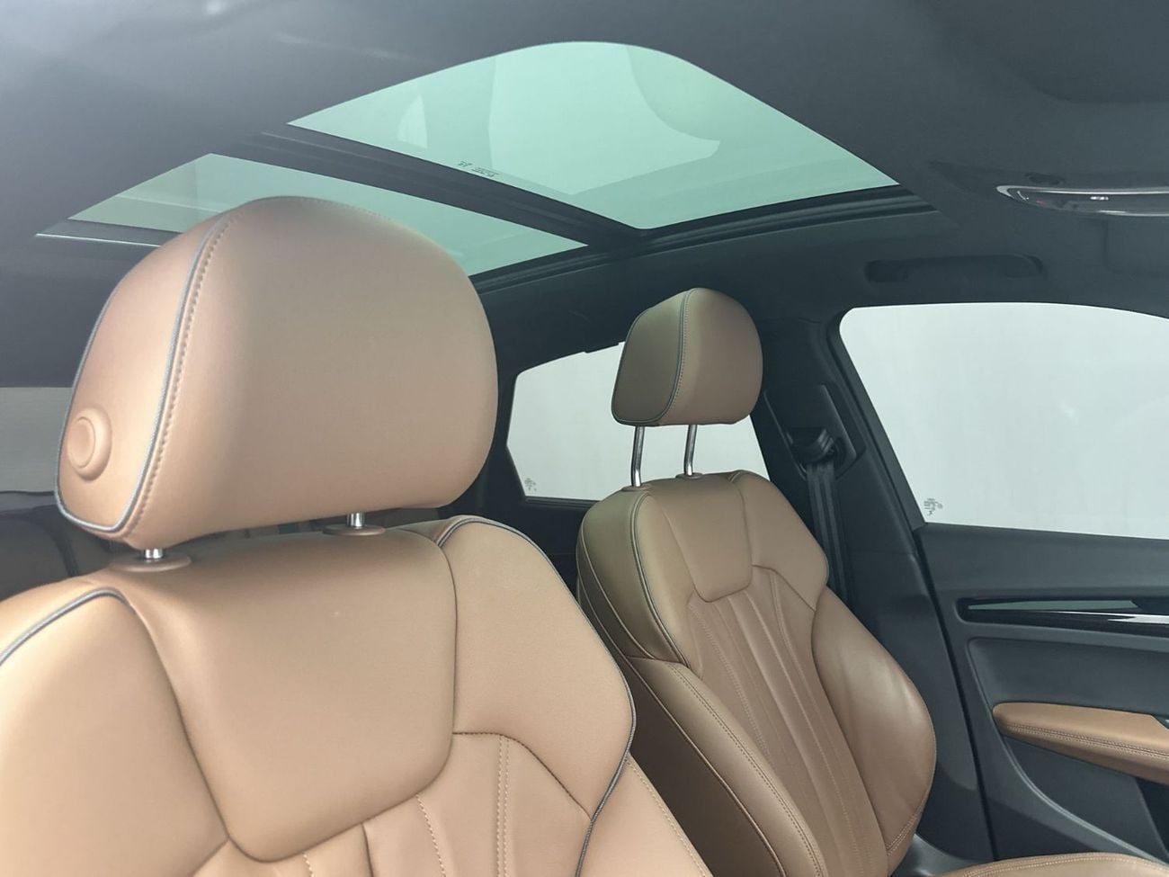Audi Q5 45 TFSI SPORTBACK S-LINE (Ref# 003106)