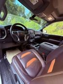 GMC Sierra 1500 REG/CAB AT4