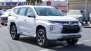 Mitsubishi Montero Sport GLS HIGH LINE Brand New – 3.0L 4WD Automatic – J59 – 2027 – Export Only