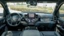 RAM 1500 REBEL (For Export , НА ЭКСПОРТ) 2026 GT 3.0TT Hurricane GCC Без пробега