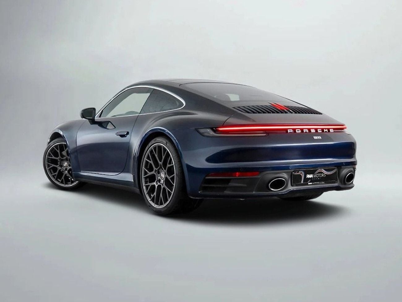 بورش 911 CARRERA