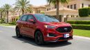 Ford Edge 2022 | AED 1277/Month | 0 DP | 30 Day Return | Warranty | Service History