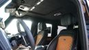 Mercedes Benz G63 AMG BRABUS G800 Mercedes-Benz G-Class 2025 Brabus 700