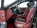 Rolls Royce Ghost GCC Spec