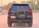 Toyota Prado TX-L
